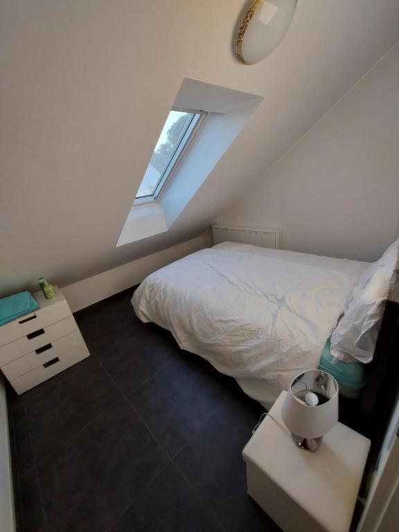 Several Different Rooms, Newly Furnished, In A New House In Vichten エクステリア 写真