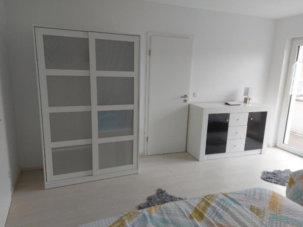 Several Different Rooms, Newly Furnished, In A New House In Vichten エクステリア 写真