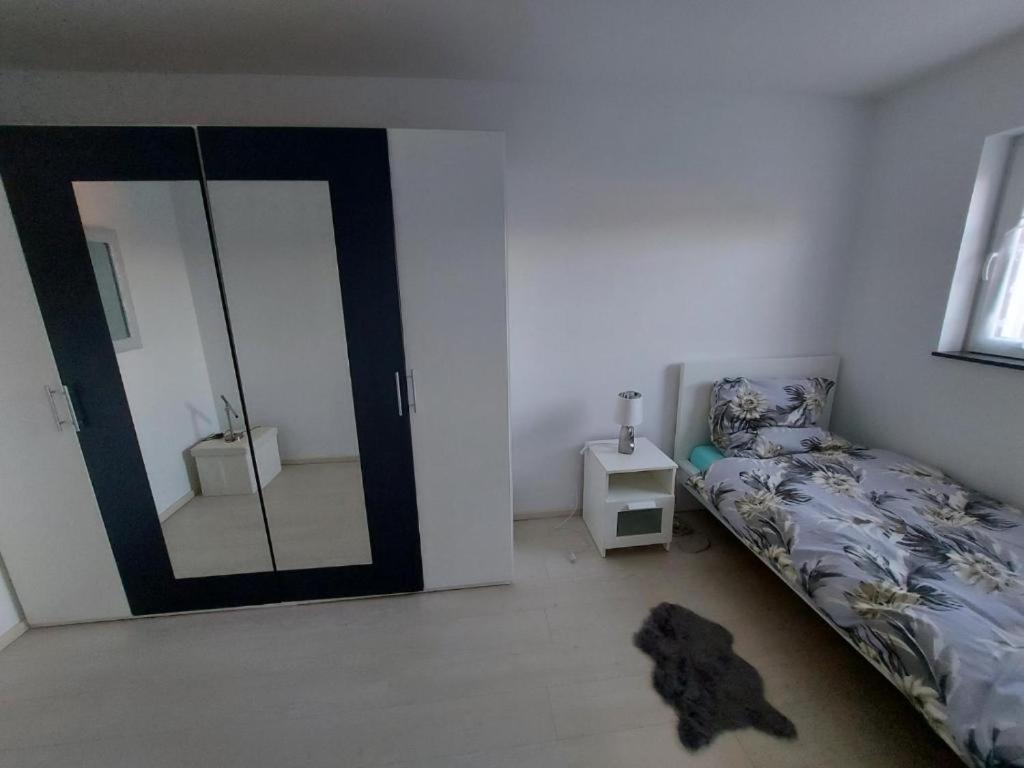Several Different Rooms, Newly Furnished, In A New House In Vichten エクステリア 写真